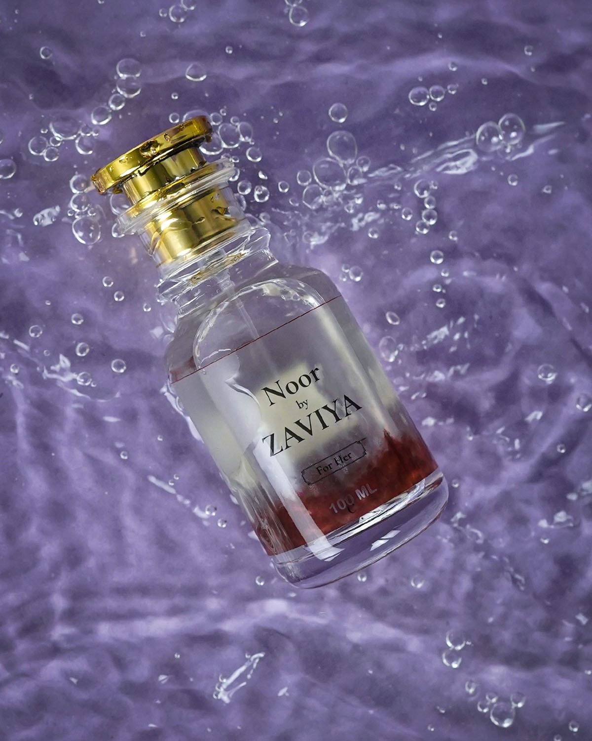 Zaviya Product Photo 1 by Vebloom